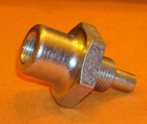 ACCESORIO DE INTERRUPTOR DE PRESIÓN DE ACEITE 54-76 Sportster 26420-57 - Imagen 1 de 3