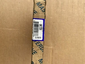 Masterdrive BK72H bushed Drive pulley sheave, Grip belt 4L or 5L, other - Picture 1 of 3