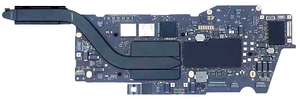OEM MacBook Pro 13" A2338 2020 M1 3.2GHz 8GB 256GB Logic Board - NO TOUCH ID - Bild 1 von 1