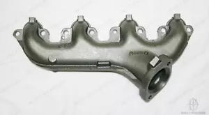 460 429 Ford LTD T-Bird Mustang Mercury Left Drivers Side Exhaust Manifold NEW - Foto 1 di 3