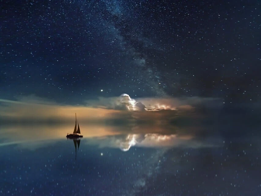 Sleep Tight Fragrance Oil #304 - Image 1 of 1