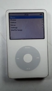 Apple iPod A1136 Edición Especial U2 5ta Generación 30 GB - Imagen 1 de 4