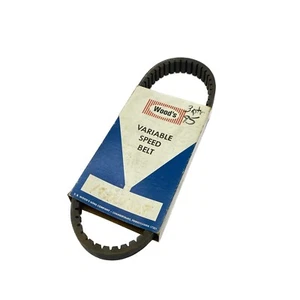 NEW Woods Goodyear Variable Speed Belt 1822V328 - Imagen 1 de 4