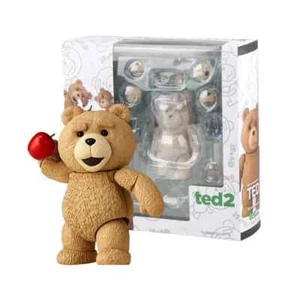 Figura de acción Ted 2 Bjd Ted Ted Ted Oso Amazing Yamaguchi - Imagen 1 de 12