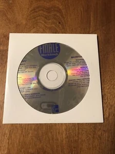McGraw Hill Finale workbook cd. NEW. Sealed - Picture 1 of 6