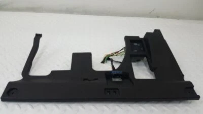 05-09 Chevy Trailblazer LS LADO DEL CONDUCTOR DEBAJO DEL TABLERO PANEL AISLANTE 21999026 Foto 1 de 4