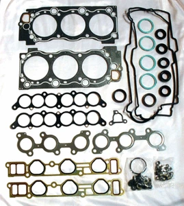 JUEGO DE GAMA SUPERIOR TOYOTA TACOMA 4RUNNER T100 92-98 5VZFE - Imagen 1 de 1
