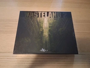 Wasteland 2, 2014, Big Box, Brand New & Sealed RARE inXile Entertainment - Picture 1 of 8