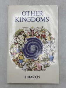 OTHER KINGDOMS By Hilarion - Maurice Cooke - GOOD - Picture 1 of 16
