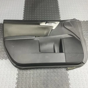 2011-2017 LEXUS CT200H PREMIUM DRIVER SIDE FRONT DOOR PANEL OEM - Picture 1 of 7