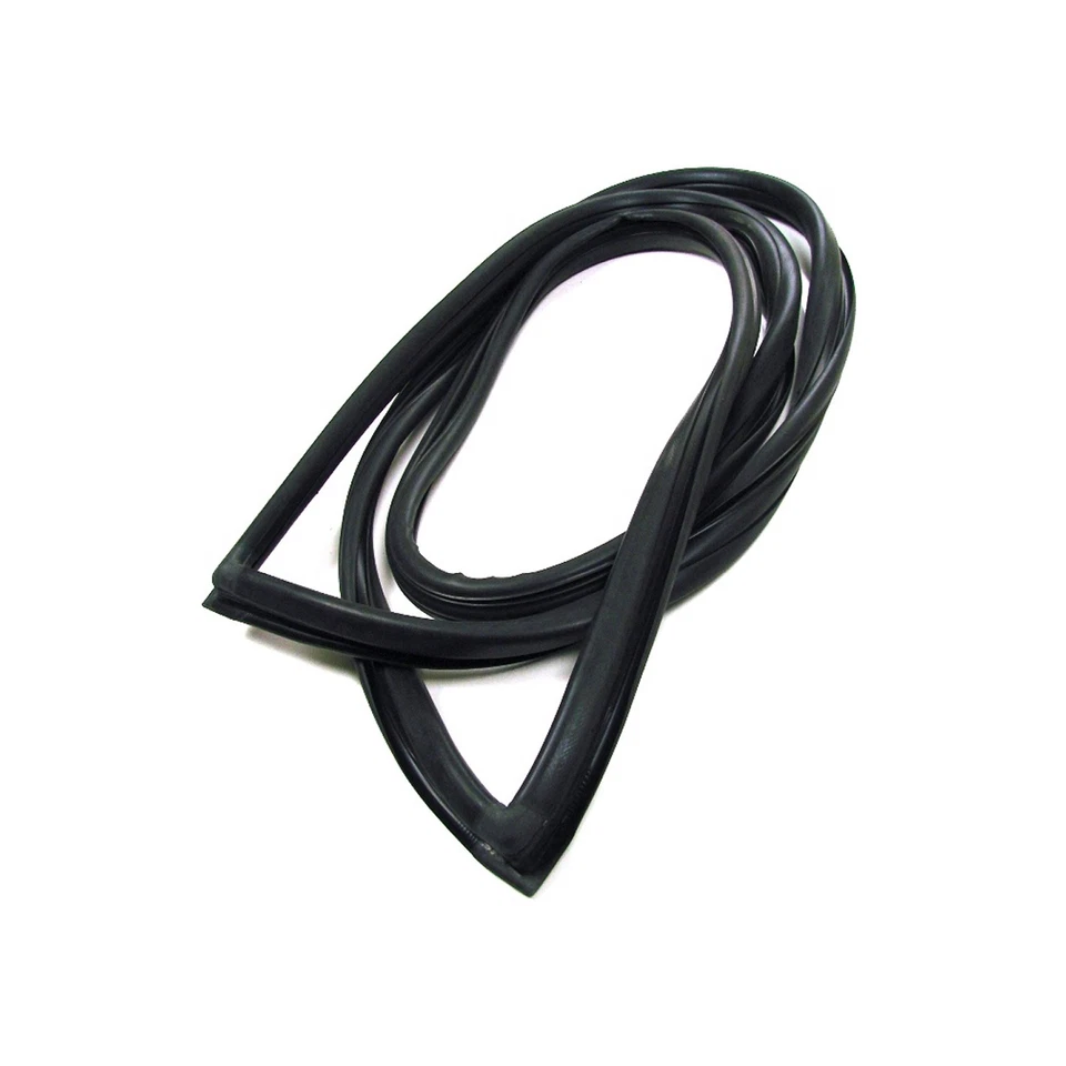 Rear window seal For Chevrolet C30 Pickup, K10 Pickup 1967-1972; VWS 7313-T - Image 1 of 1