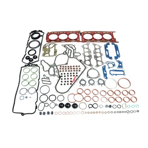 3.0TDI Gaskets Rebuilding Kit Fit For VW Amarok Touareg AUDI Q7。 - Picture 1 of 6