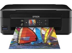 Epson Expression Home XP-305 Printer - WITH INKS - Picture 1 of 1