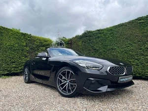2019 BMW Z4 2.0 20i Sport Convertible 2dr Petrol Auto sDrive Euro 6 (s/s) (197 p - Picture 1 of 24