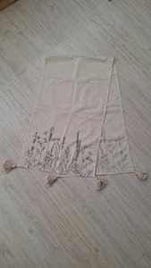 Tischdecke / Tischläufer   154 cm x 43 cm - Bild 1 von 3