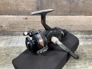 Ryobi B2 Spinnrolle Angelrolle 5,1:1 professionell gereinigt & glatt geölt - Bild 1 von 10