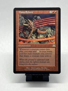 Mana Echoes Onslaught Regular - Picture 1 of 6