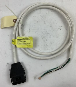 ONEPASS CORD SELECTOR OCS 277 M35 277VOLT 18AWG 10AMP - Picture 1 of 5