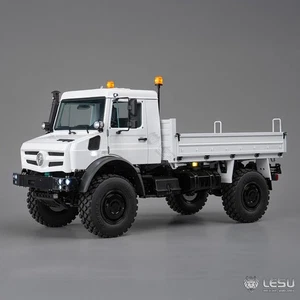 1/14 LESU 4*4 RC Off Road Car U4023 ATV Light Truck MT44023 Wheel Hub Reduction - Picture 1 of 12