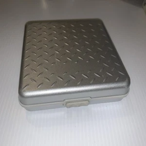 Hartplastik 24 CD/DVD/Spiel Disc Aufbewahrung Hülle Organizer Halter - Bild 1 von 19