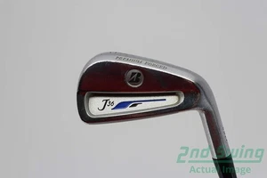 Bridgestone J36 Pocket Cavity Single Iron 4 Iron Steel Stiff Right 38.25in - Picture 1 of 8