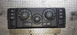 Panel de control de calefacción Land Rover Discovery 3 JFC501110 - Imagen 1 de 2