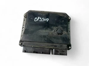 TOYOTA RAV 4 III A3 Engine Control Unit 89661-42G72 2008 31796549 - Picture 1 of 5