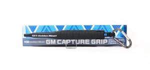 Golden Mean Capture Grip 250mm Black (6006) - Picture 1 of 6