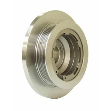 Equilibrador armónico de motor Dayco para Dodge Magnum 2005-2008 Foto 1 de 4