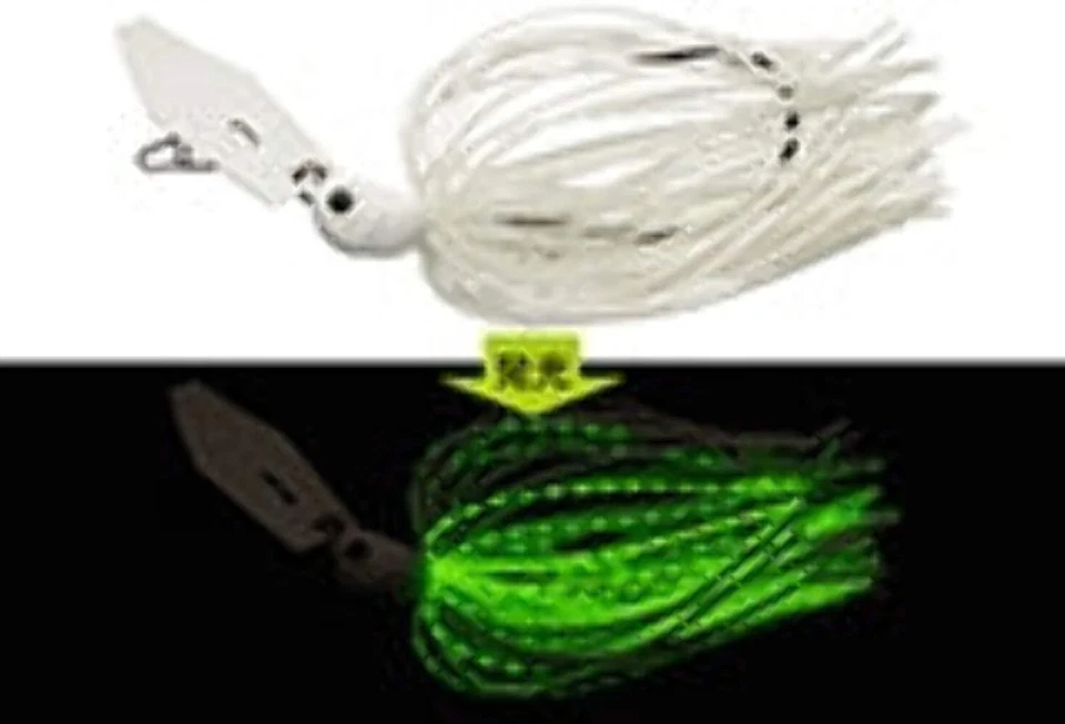 Evergreen Jack Hammer TG 1/2 oz #55 blanco secreto Foto 1 de 1