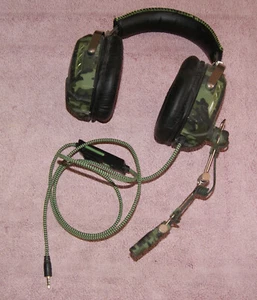 SADES / PS4 / Xbox One / Gaming Headset mit Mikrofon für PS4 / Xbox - Bild 1 von 3