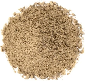 Organic Psyllium Husk Powder — Non-GMO,Kosher,Ultra Fine,Bulk — by Food to Live - Picture 1 of 29