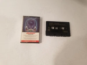 Journey - Frontiers - Cassette Tape - Picture 1 of 1