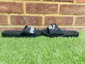 Puma Slides Uk 3 - Picture 1 of 3