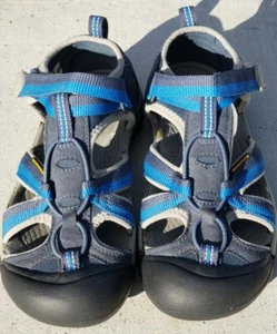 Keen Newport Jungen Wandern Wasser Outdoor Sandalen Gr. 5 (43) - Bild 1 von 7