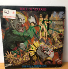 WALL OF VOODOO: The Ugly Americans In Australia - 1988 - I.R.S