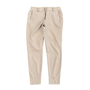 Lululemon Shadow Lite Pant 30" Light Silverstone White/Gray Size 30/29 Mens - Picture 1 of 4