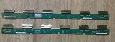 Screen PCB For From 42" Hannspree HSG1117 LCD Tv. V420H-P15 & V420H1-XR15,Rev:C1 - Image 1 of 4