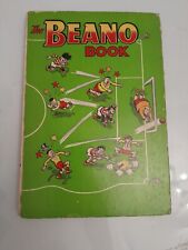 The Beano Book 1957, Low Grade