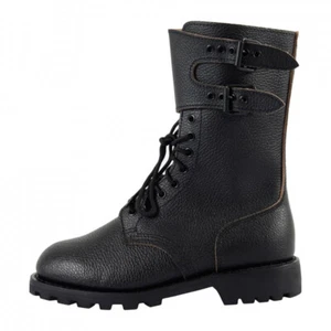 French Army Regulation Model 39 Military Boots BMJA 65 - Picture 1 of 6