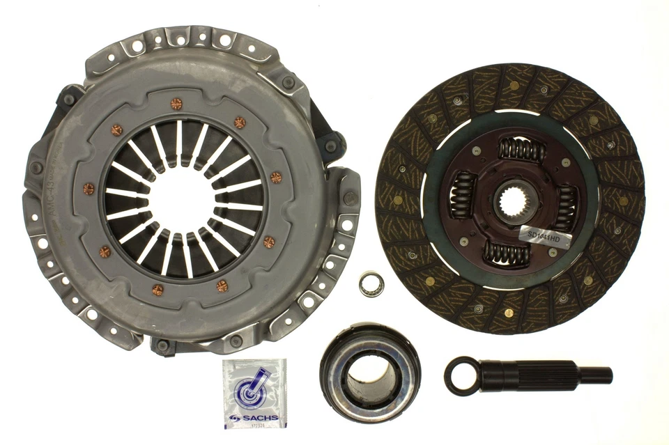 Kit de embrague Sachs K004706 para Ford Aerostar Bronco II Ranger Foto 1 de 1