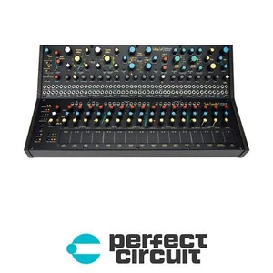Pittsburgh Modular Voltage Lab 2 Semi-Modular SYNTHESIZER DEMO PERFECT CIRCUIT - Picture 1 of 6