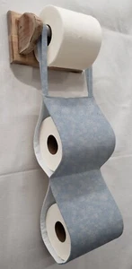 Splatter Toilet Paper Holder (4 Colors Available) - Picture 1 of 5
