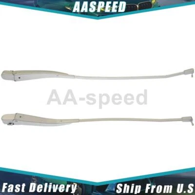 挡风玻璃雨刮臂前部适用于雪佛兰 Caprice 1977 1978 1981 1984 1989 — 第 1/4 张图片