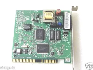 US ROBOTICS 0481 SPORTSTER ISA  MODEM CARD - Picture 1 of 1