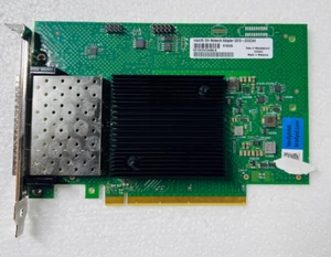 Adaptador E810XXVDA4 E810XXVDA4BLK - Imagen 1 de 4