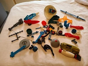 De colección 1976 1977 Mego Micronauts piezas y accesorios surtidos - Imagen 1 de 10