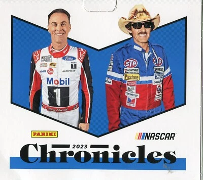 2023 Panini Chronicles Racing insert sets pick from list - Image 1 of 4