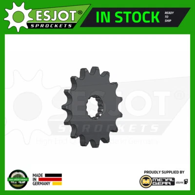 Sprocket Front 525-15T for CAGIVA Navigator 1000 Touring 2000 2001 Foto 1 de 2
