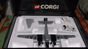 Corgi Aviation Archive # AA36903 Junkers Ju-52 British Airways 1/72 scale - Picture 1 of 6